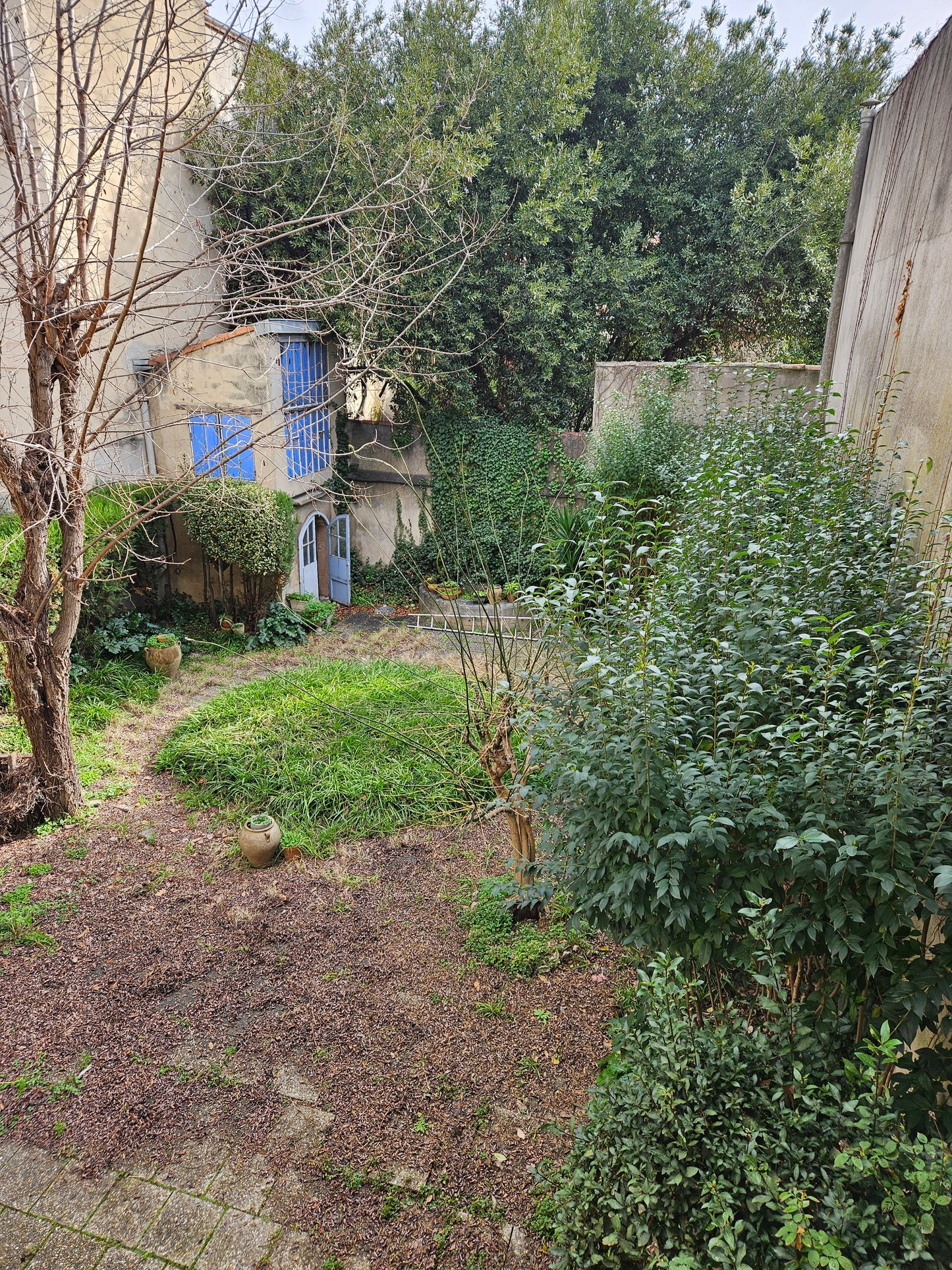 Appartements haut de gamme dans bâtiment historique à Montpellier - du T1 au T4