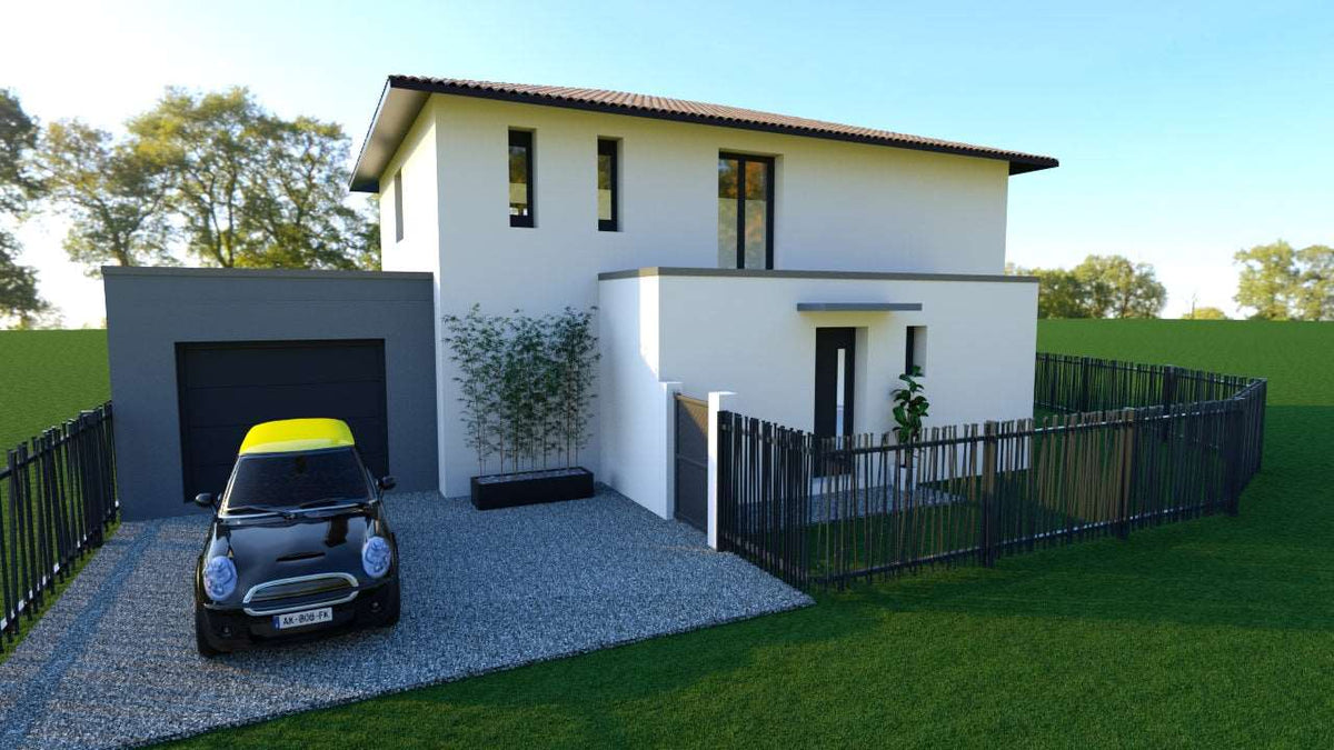 Maison 5 pièces 120 m² · à Teyran · 120 m² · 540 000 €