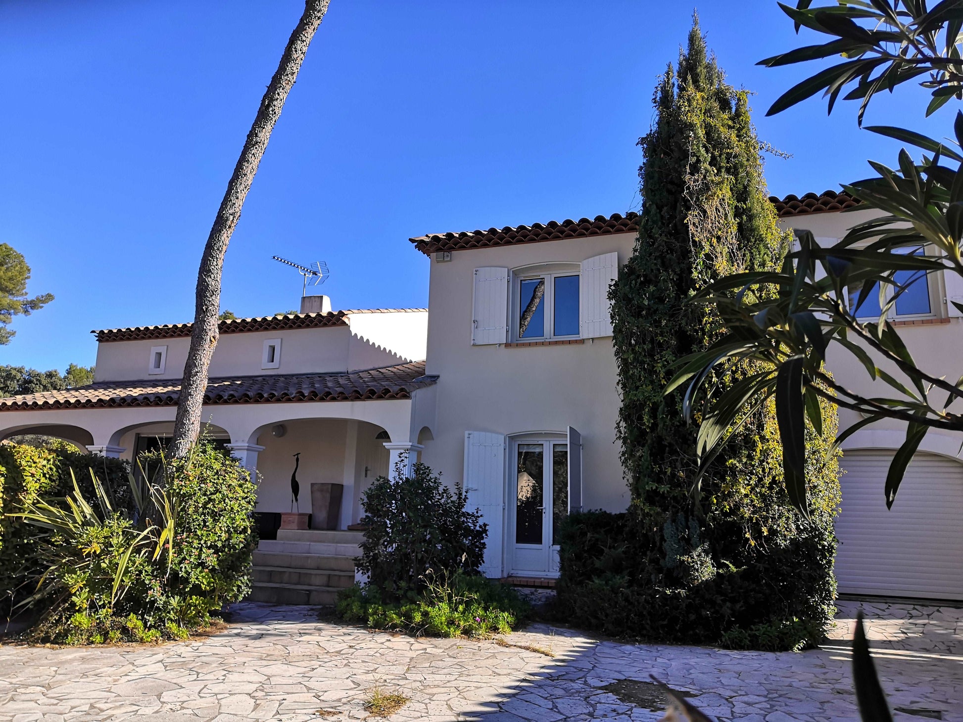 Sublime maison traditionnelle de plus de 180m² à Clapiers - Environnement calme et boisé exceptionnel