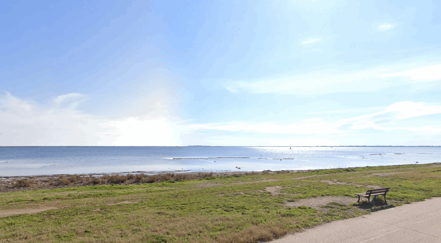 Jolie résidence à Marseillan, à 2 pas de l'étang de Thau - du T2 au T4