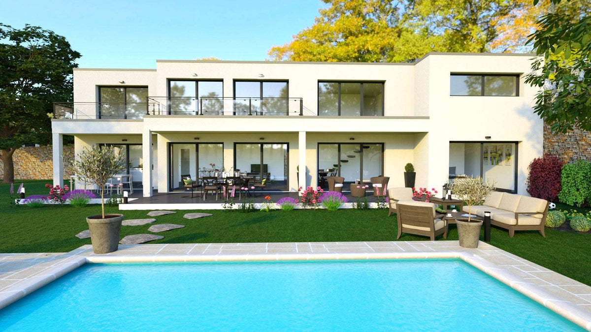 Maison 6 pièces 190 m² · à Villeneuve-sur-Lot · 190 m² · 810 000 €